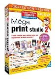 Revue Anuman  / Mega print studio 2