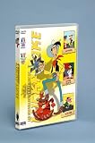 Revue Fox Pathe Europa  / Les nouvelles aventures de lucky Luke : les trappeurs