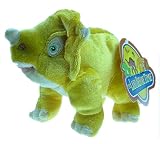 9" The Land Before Time: Cera Plush Doll
