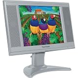ViewSonic N1300 13-Inch Flat-Panel LCD TV