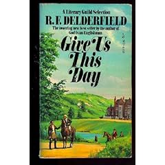 Give Us This Day: Book 2 - Reconnaissance