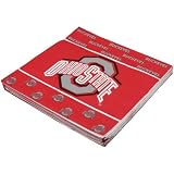 Ohio State Napkins