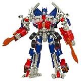 Transformers  Leader Optimus Prime
