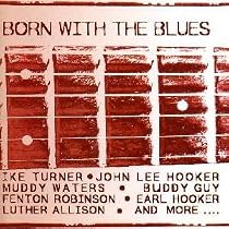 Born With the Blues