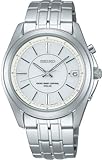 SEIKO (セイコー) 腕時計 SPIRIT スピリット ソーラー電波時計 SBTM095 メンズ