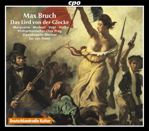 Bruch: Das Lied von der Glocke