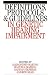 Definitions,Protocols and Guidelines in Genetic Hearing Impairments