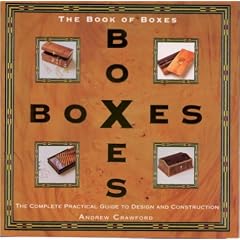 The Book of Boxes: The Complete Practical Guide to Box Making and Box Design