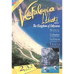 Kefalonia and Ithaki