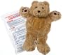 Gelly Belly Bear Hot/Cold Therapy Pack, Honey Bear
