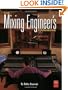 The Mixing Engineer's Handbook (Mix Pro Audio Series)