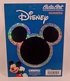 Disney Mickey Mouse Auto - Truck Vinyl Decal Sticker
