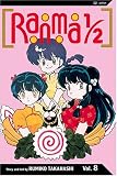 Ranma 1/2: Vol. 8
