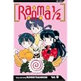 Ranma 1/2, Vol. 8