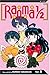 Ranma 1/2: Vol. 8