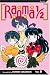 Books : Ranma 1/2, Vol. 8