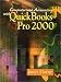 Book Computerized Accounting and Quickbook 2000 with CD and Student Data