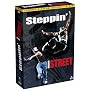 Steppin' ; street dancers