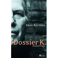 Dossier K: Eine Ermittlung
