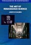 The Art of Renaissance Science: Galileo and Perspective