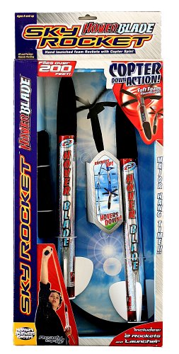 SkyRocket HoverBlade