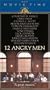 12 Angry Men [VHS]