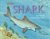 Little Shark Anne Rockwell