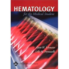 Hematology for Medical Students