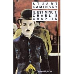 Il est minuit, Charlie Chaplin