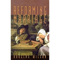 Reforming Marriage