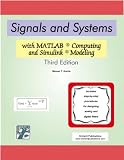 Signals and Systems with MATLAB Computing and Simulink Modeling