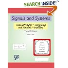 Click here to buy Signals and Systems with MATLAB Computing and Simulink Modeling by  Steven T. Karris.