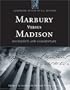 Marbury Versus Madison: Documents and Commentary (Landmark Events in Us History)