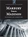 Marbury Versus Madison: Documents and Commentary (Landmark Events in US History)