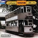Vintage Sound Effects [IMPORT]