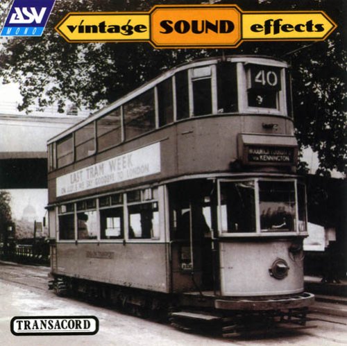 Childrens Toyshop  Music : Vintage Sound Effects