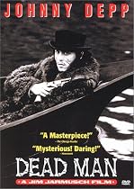 Dead Man