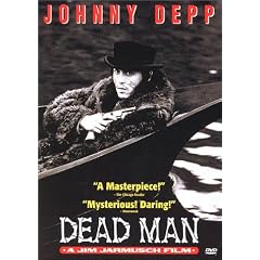 Dead Man [1996] (REGION 1) (NTSC)