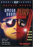 Omega Doom/Blind Fury Omega Doom/Blind Fury