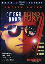 Omega Doom/Blind Fury