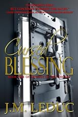 Cursed Blessing (Trilogy of the Chosen)