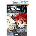 Les kanji en manga : Volume 1, Cours de kanji de bases au travers du manga