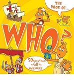 [(The Book of Who?: And Other Questions Asking Who? )] [Author: Ray Bryant] [Jan-2011]