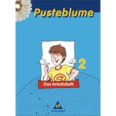 Pusteblume Sachunterricht - Ausgabe 2004-2006: Pusteblume 2. Arbeitsheft. Rheinland-Pfalz: 2.- 4. Schuljahr. Ausgabe 2006