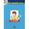 Pusteblume Sachunterricht - Ausgabe 2004-2006: Pusteblume 2. Arbeitsheft. Rheinland-Pfalz: 2.- 4. Schuljahr. Ausgabe 2006