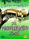 Review Krüger, Frankfurt  / Calvin und Hobbes, Bd.14, Die Phantastischen Zwei
