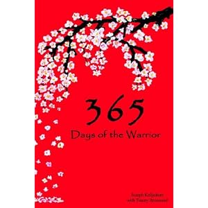 365 Days of the Warrior