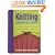 The Knitting Answer Book: Solutions to Every Problem You'll Ever Face, Answers to Every Question You'll Ever Ask
