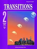 Transitions 2: Integrated English