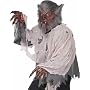 Creepez Werewolf Teen Costume